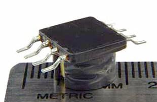 Low-Profile-Transformer