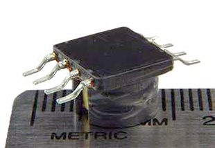 Low-Profile-Transformer