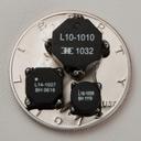 SMT Dual Inductors/Transformers