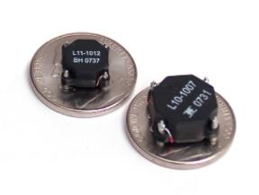 Common Mode Power Chokes