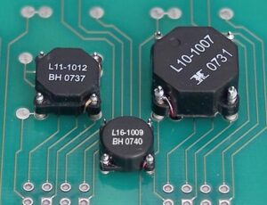 MIL-PRF-27F, for Level M, Grade 5, Class S