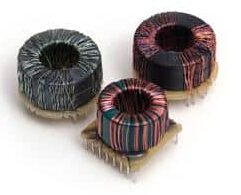 BASEBAND VIDEO COMPONENTS