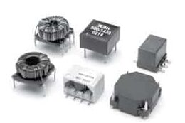 COMMON MODE CHOKES FOR TELECOMMUNICATIONS AND DATA NETWORK CIRCUITS