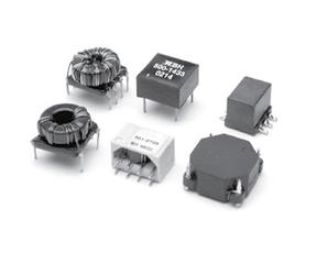 common-mode-chokes Common Mode Chokes