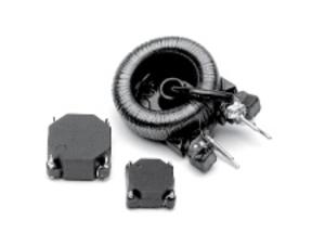 Current Sense Transformer