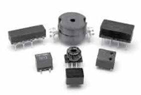 IMPEDANCE MATCHING AND ISOLATION TRANSFORMER