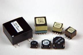 ISOLATED FLYBACK TRANSFORMERS