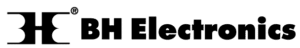 BH Electronics Logo